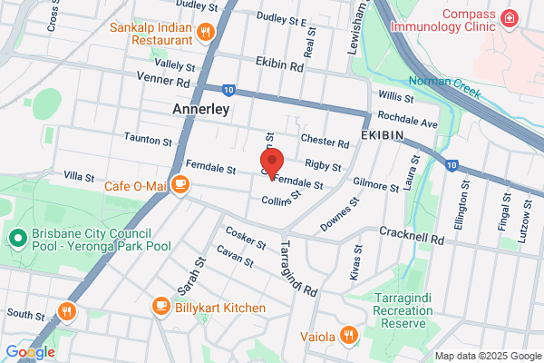 Christianity Explained Ministry