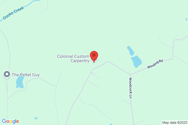Colonial Carpenters