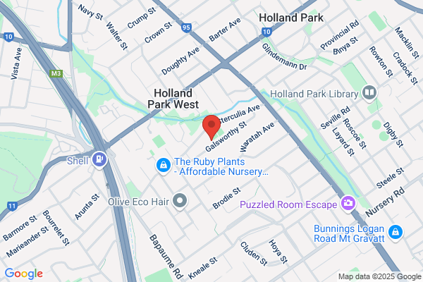 Hantown Pty Ltd
