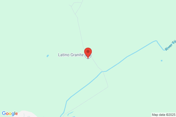 Latino Marble & Granite