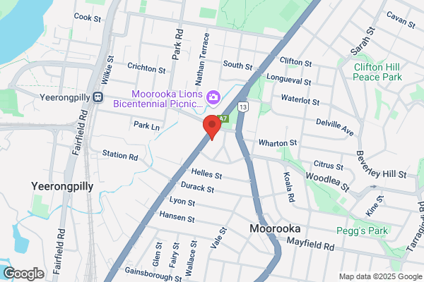 Localcoin Bitcoin ATM - Pearl Energy Moorooka