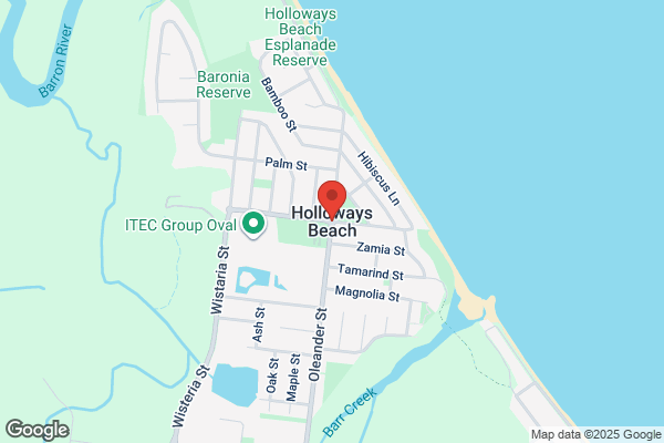 Cairns Rentals Property Managers