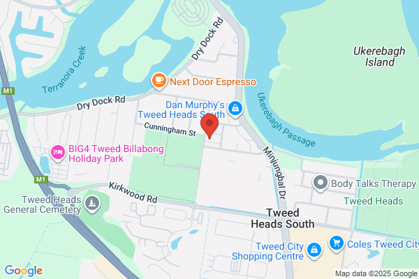 Captain Cook Plumbing & Gasfitting