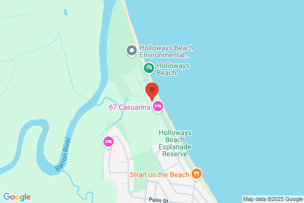 Harcourts Cairns City Beaches (Holloways Beach)