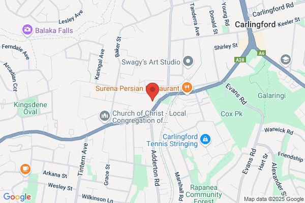 Adf Design & Building Consultant Pty Ltd