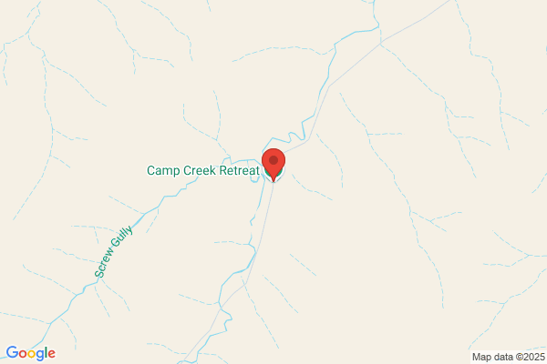 Caprice Mountain Retreat