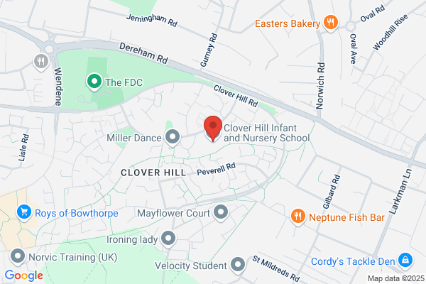Clover Hill Preschool