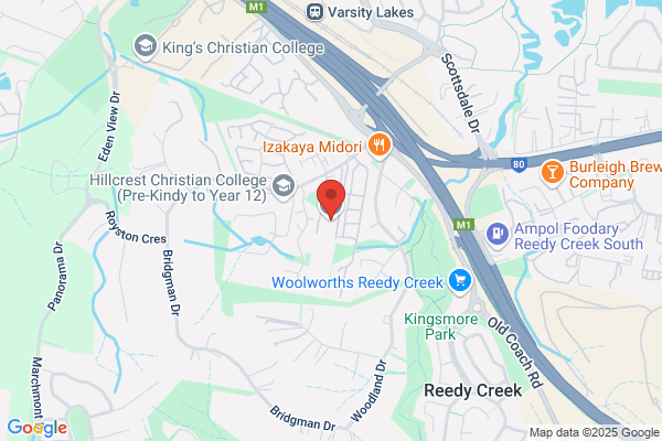Gold Coast Christian Children's Centre