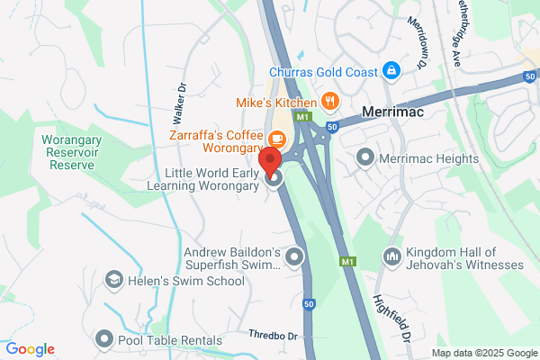 Karma Place