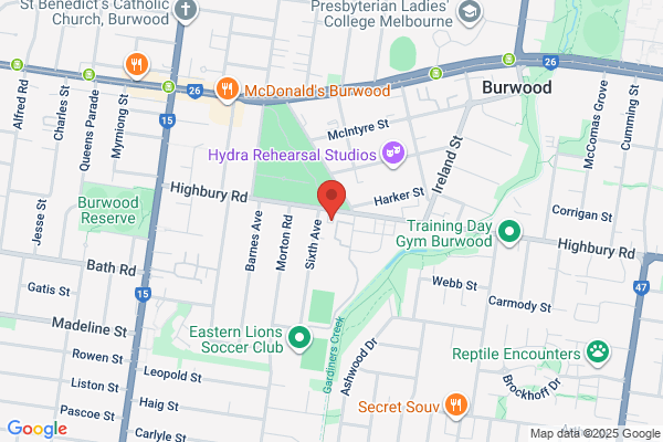 Burwood Car and Dog Wash