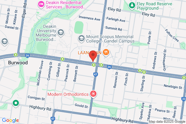 CELLARBRATIONS AT BURWOOD