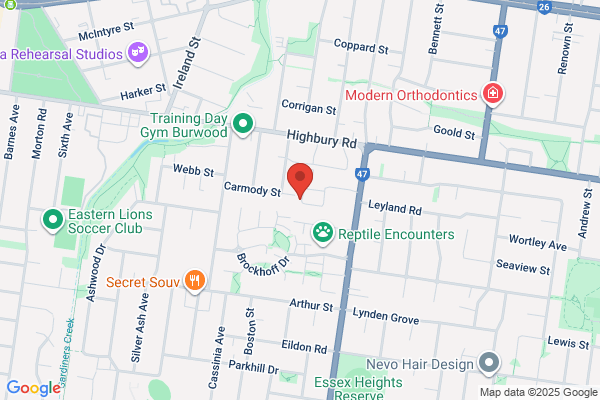 Camberwell Potteries Roofing
