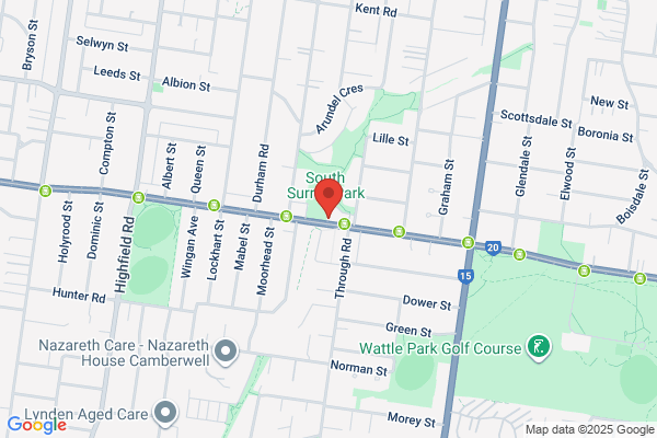 East Australian Engineering Co Pty Ltd