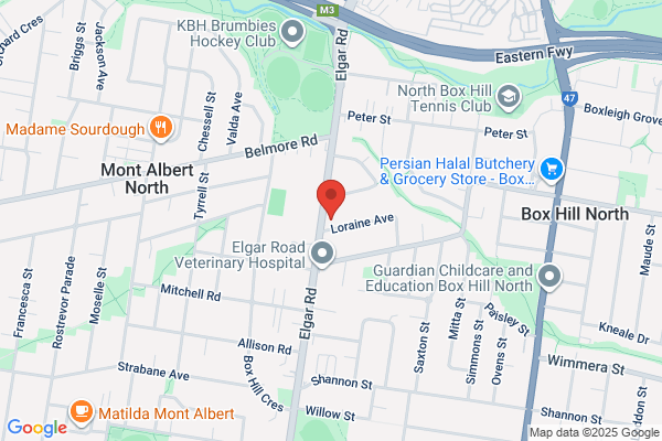 Elgar Private Nursing Home