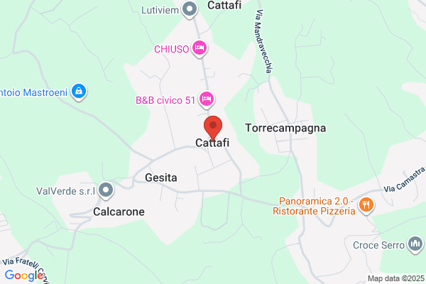 Josie Cattafi
