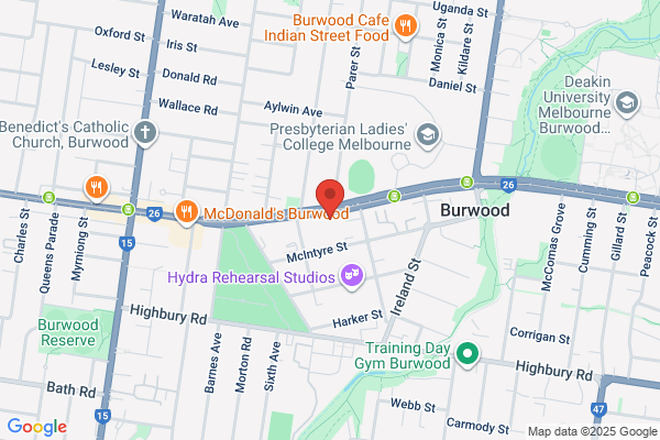 Sia Dental Burwood