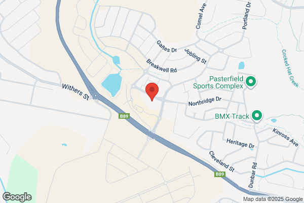 Cameron Park Medical Practice