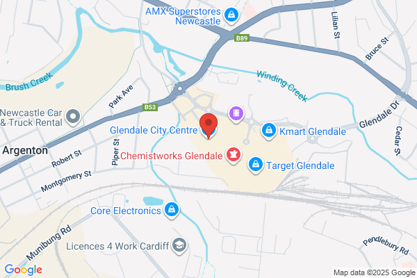mycar Tyre & Auto Glendale