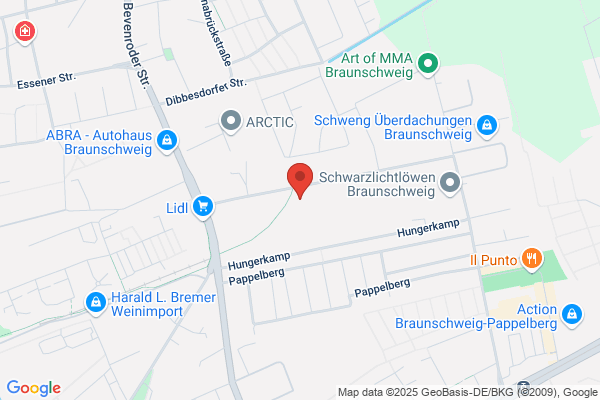 B.S. Grant Services