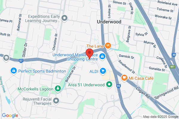 Brisbane Fleet Care