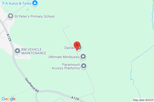 Davro Services