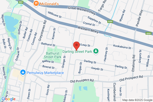 Beresford Road Activity Centre
