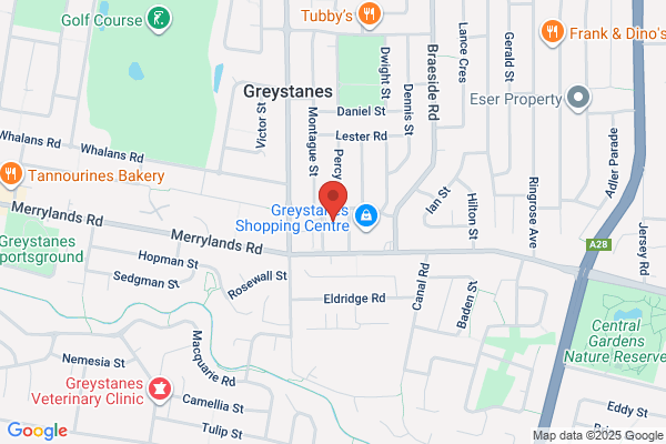 Greystanes Inn