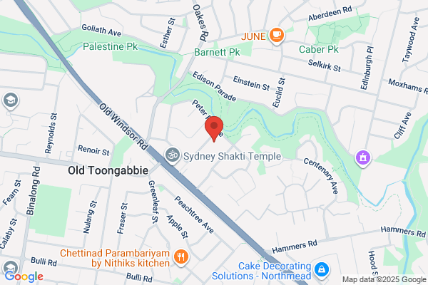 Greystanes Locksmith