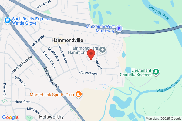 HammondGrove Hammondville Retirement and Independent Living