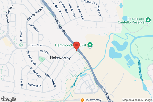 Holsworthy Children's Centre