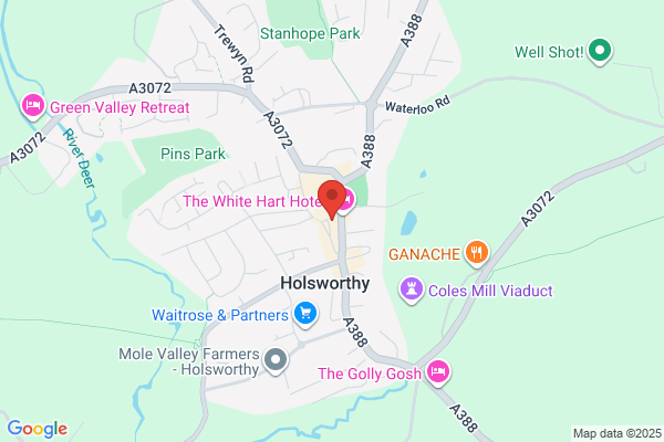 ABC Holsworthy