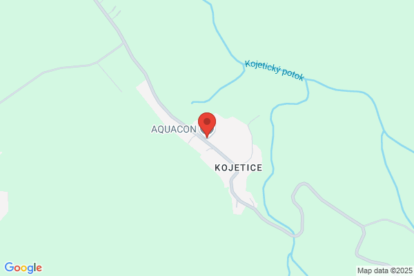 Aquacorp P/L
