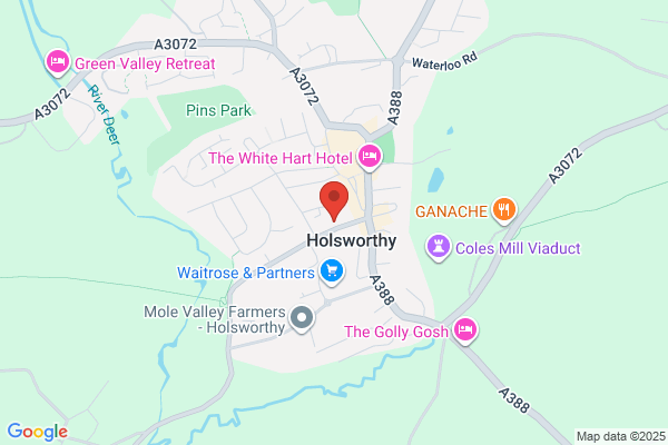 Aromatherapy Clinic