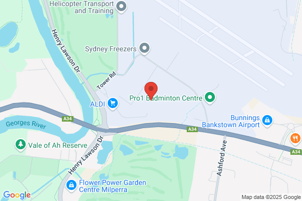 Australian Aviation Museum