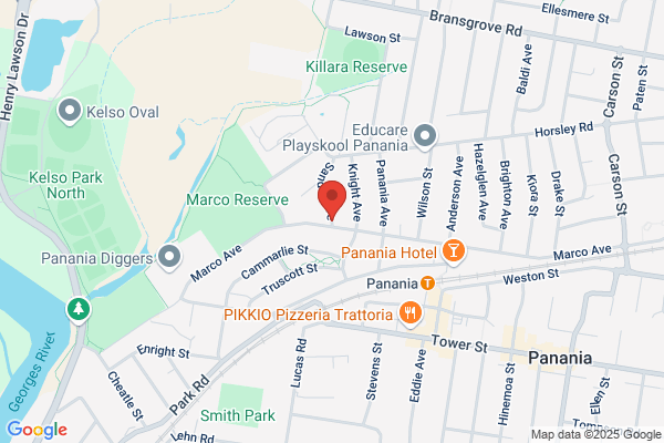 Bankstown Linings (NSW) Pty Ltd