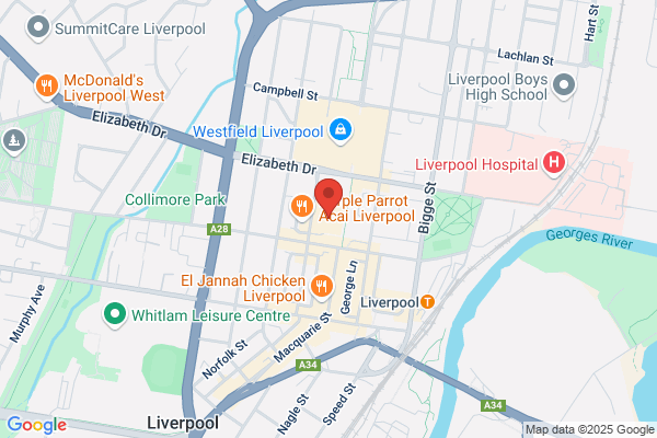 Body & Soul Beauty Therapy