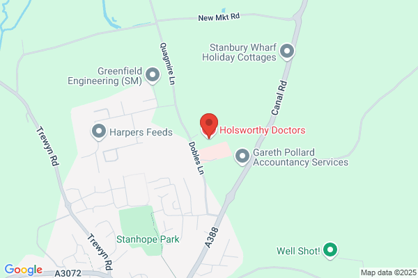 East Hills Medical Centre