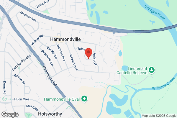 HammondGrove Hammondville Independent Living