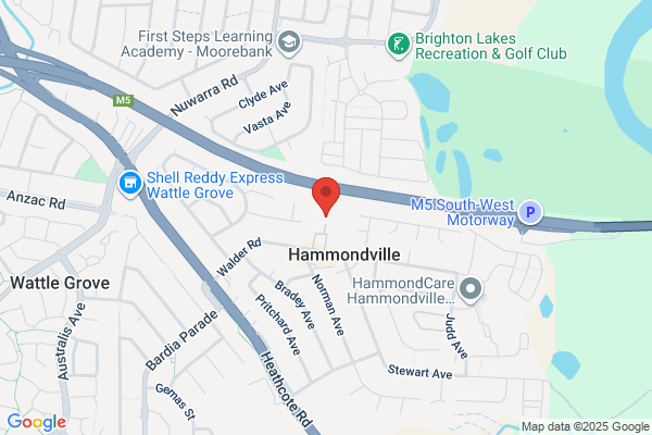 Hammondville Public School