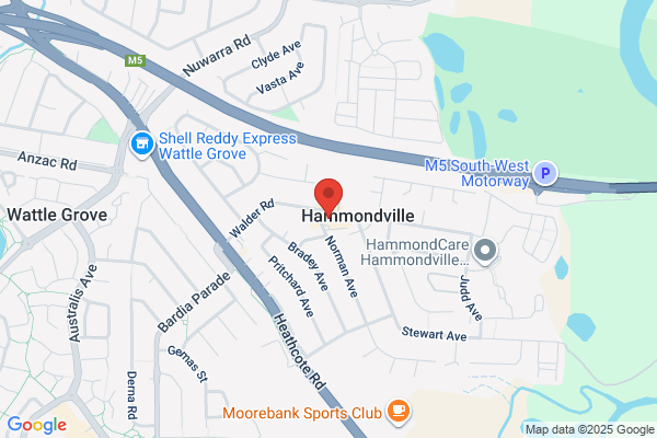 Hammondville Quality Meats