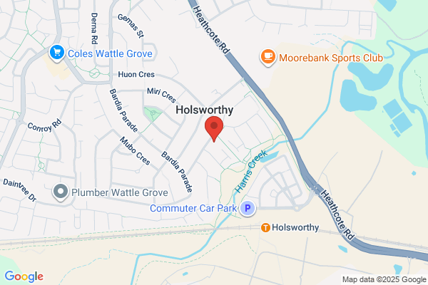 Holsworthy Before & After School Care & Vacation Care