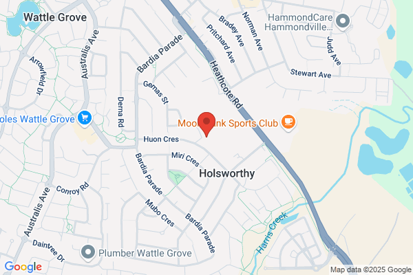 Holsworthy High School