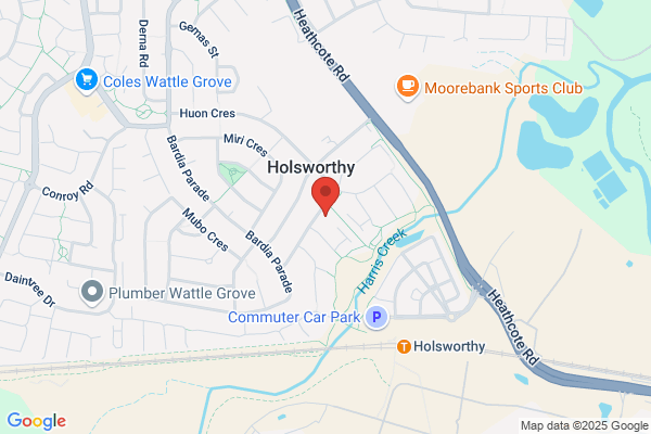 Holsworthy Long Day And Occasional Child Care Centre