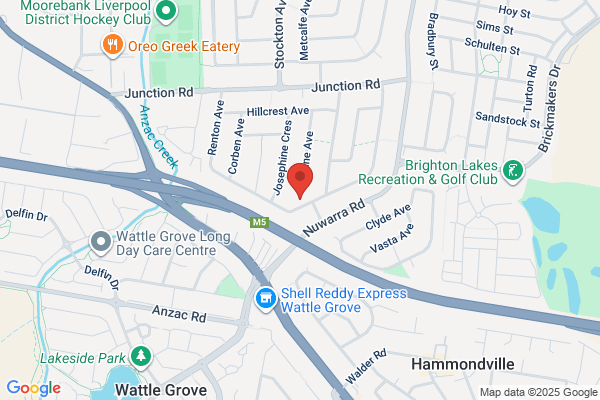 NSW Tree Services