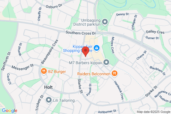 Belconnen Family Day Care