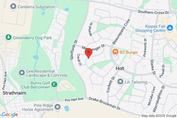 Belconnen Gas Appliance Sales & Service