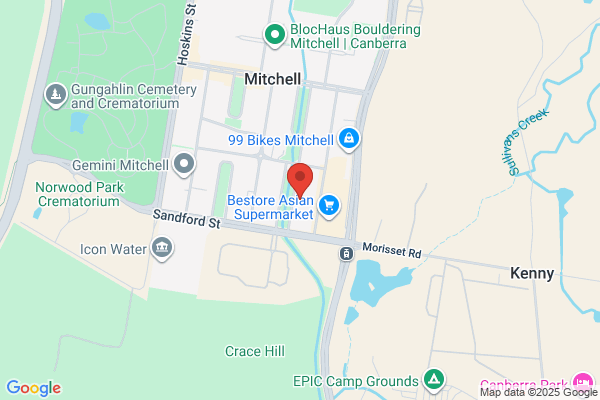 Canberra Car Detailing