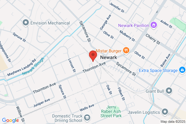 City Automotive Repair Services