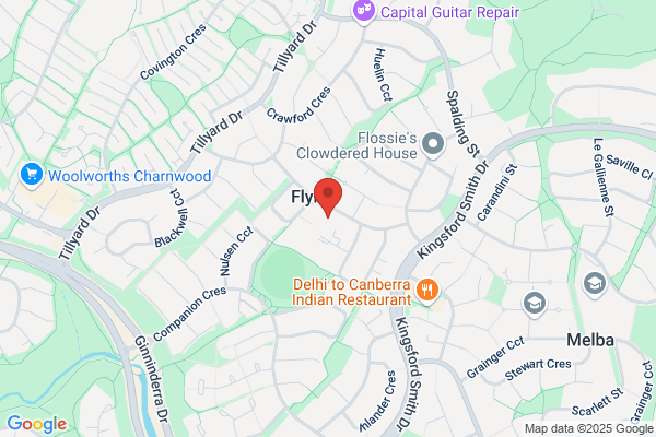 Ginninderra Catchment Group Inc