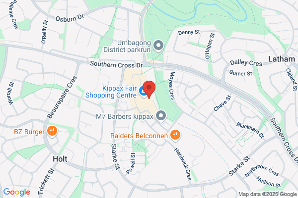 Kippax Family Practice